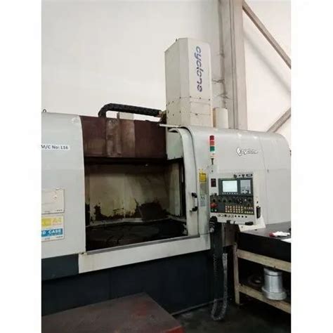 Used CNC Lathe Machine at Rs 1000000 